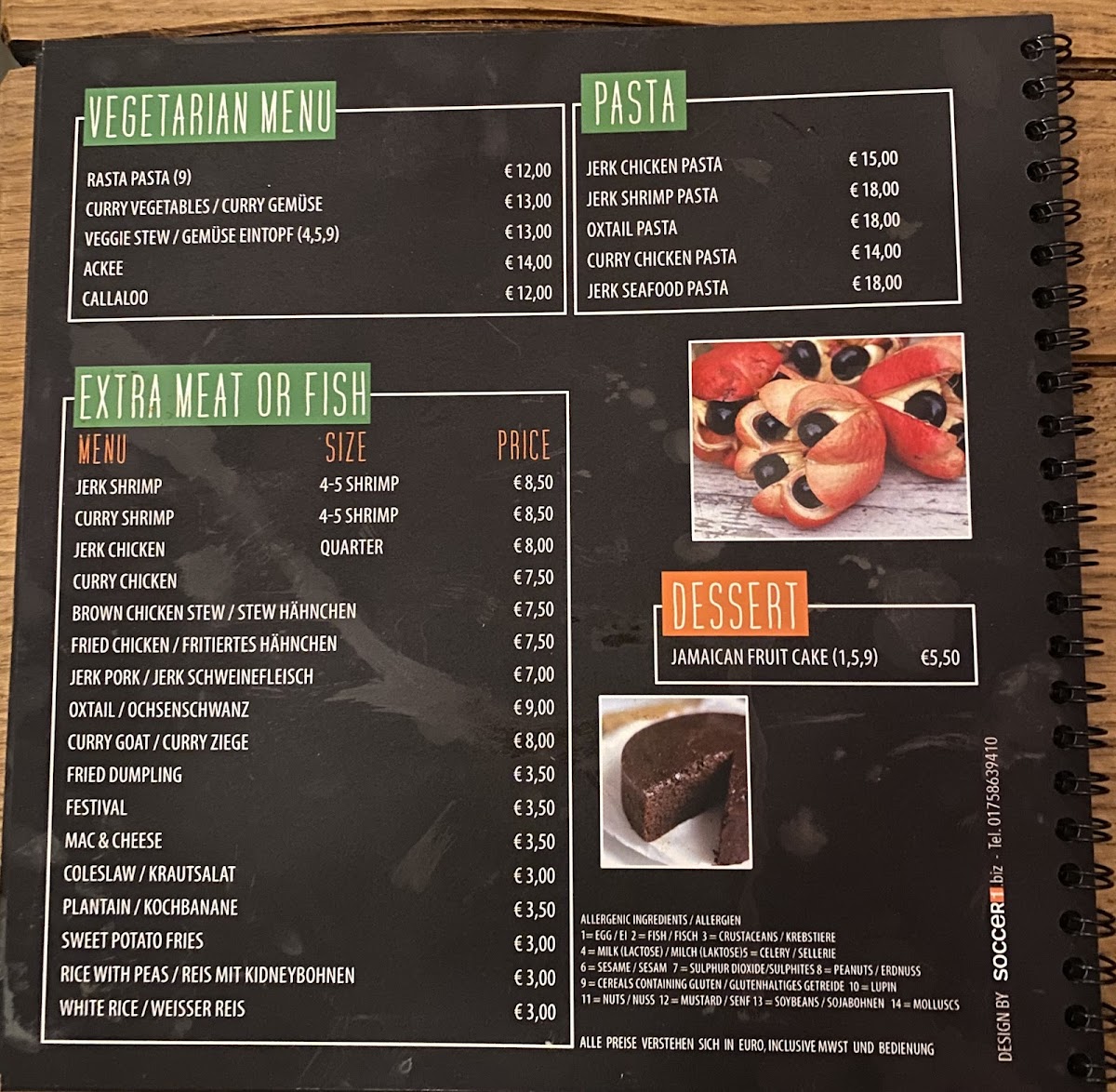 Good Vibes Jamaica Restaurant Photo 4