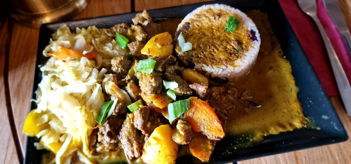 Good Vibes Jamaica Restaurant Photo 8