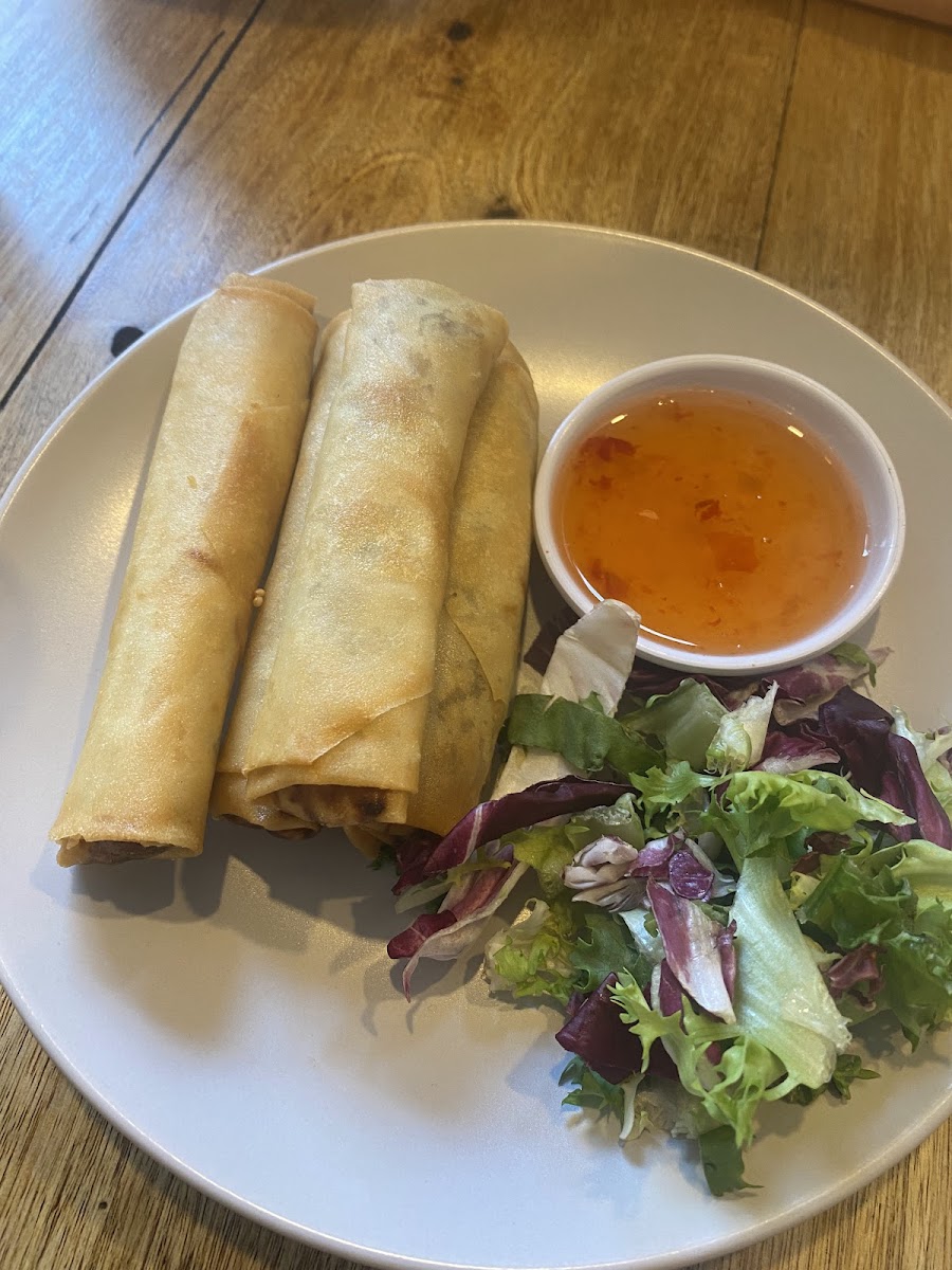 Sunnyhill Thai Kitchen Photo 10