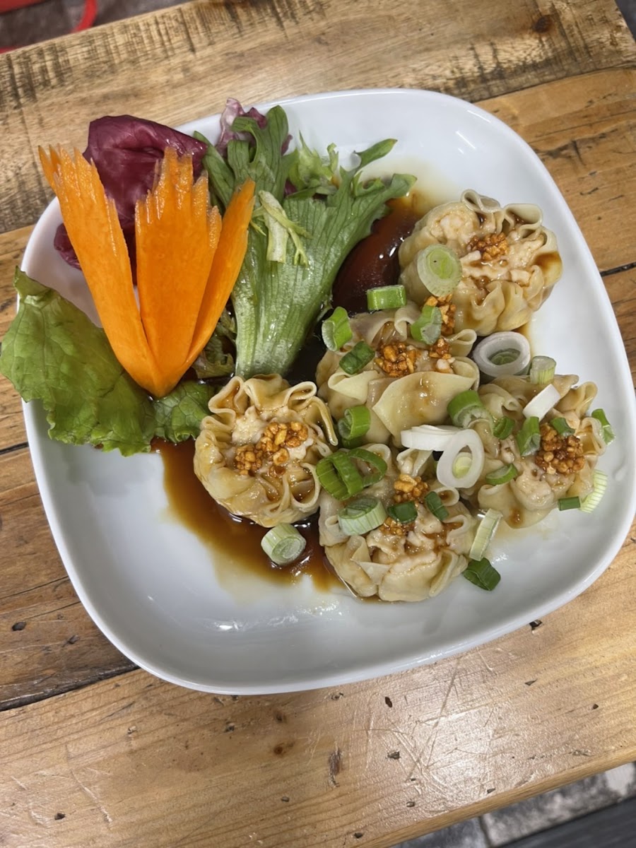 Sunnyhill Thai Kitchen Photo 2