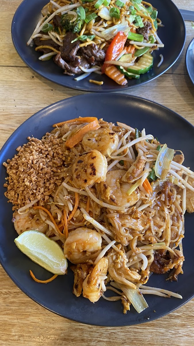 Sunnyhill Thai Kitchen Photo 5