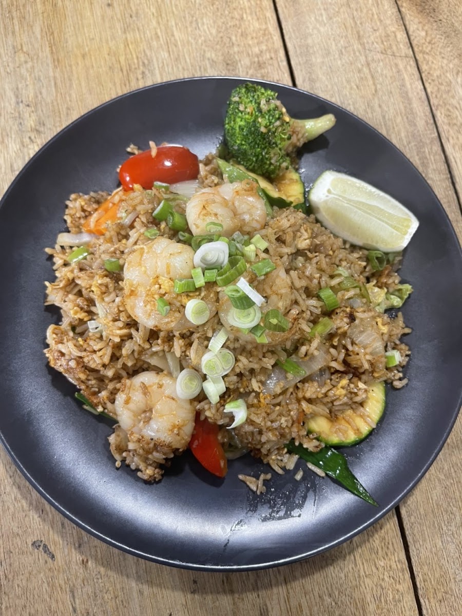 Sunnyhill Thai Kitchen Photo 8