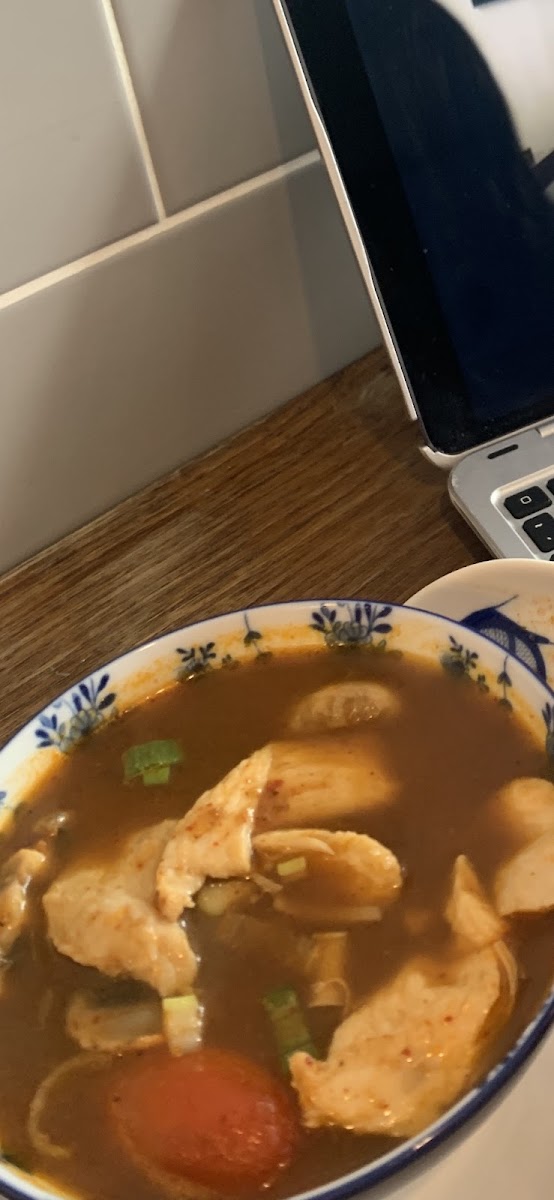 Sunnyhill Thai Kitchen Photo 9