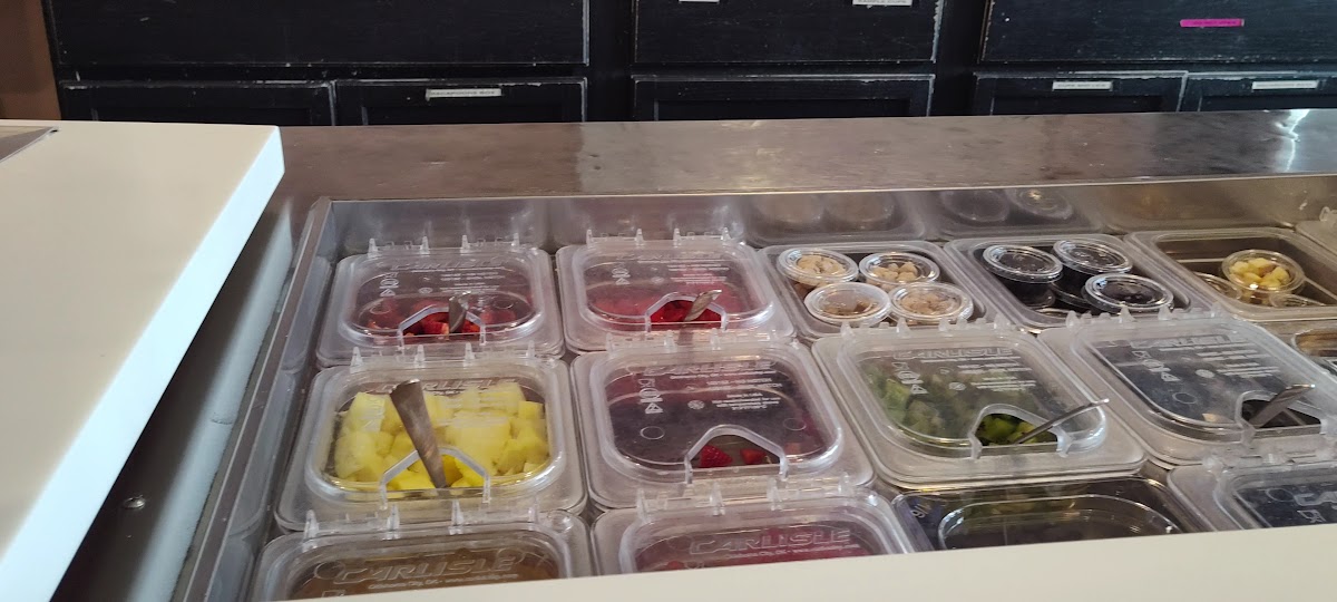 Spoon & Sprinkles Photo 2