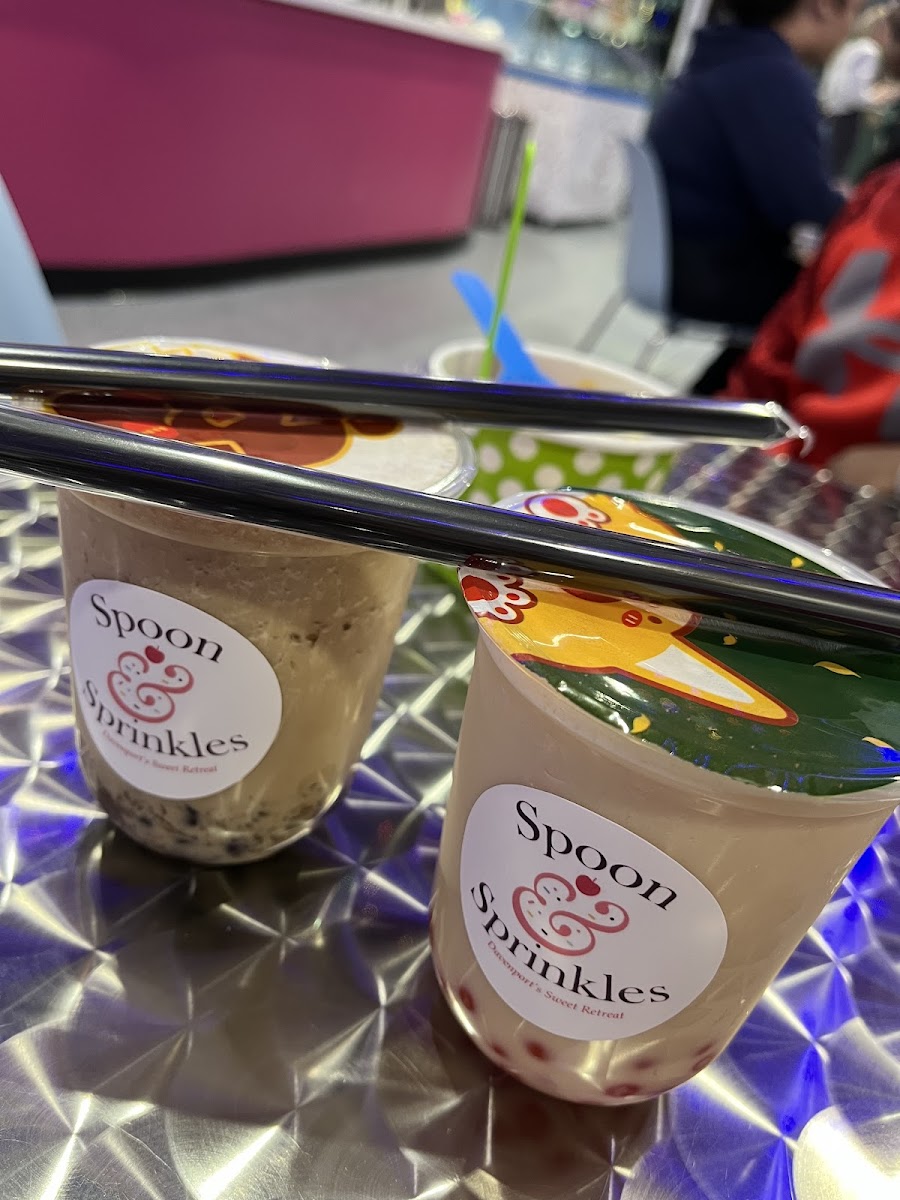 Spoon & Sprinkles Photo 5