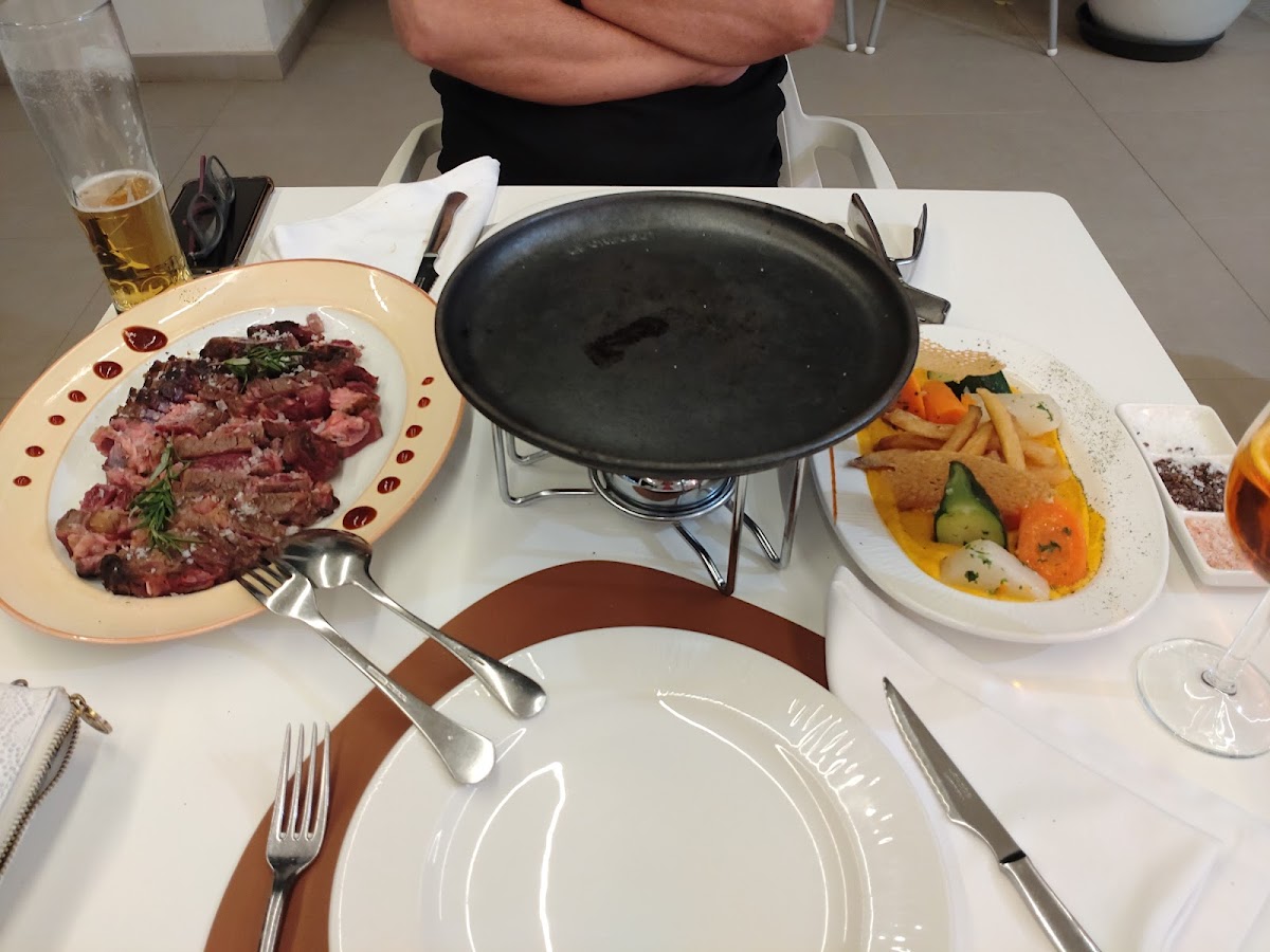 555 Restaurante jandia Photo 10