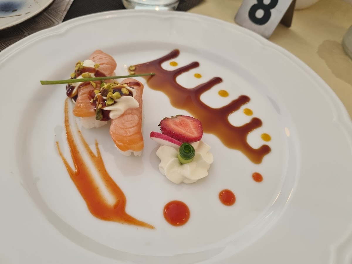 Ristorante you mi Photo 4