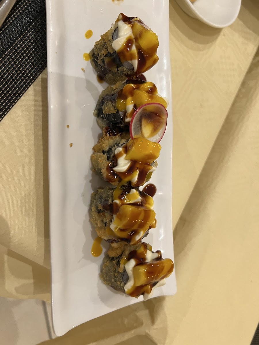 Ristorante you mi Photo 6