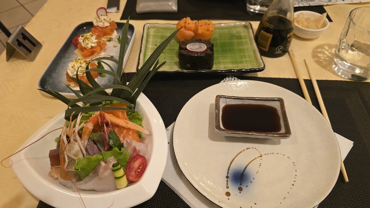 Ristorante you mi Photo 8