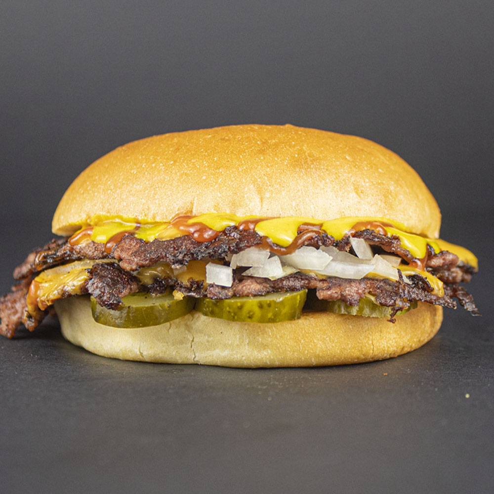 Molona’S Burger Photo 3
