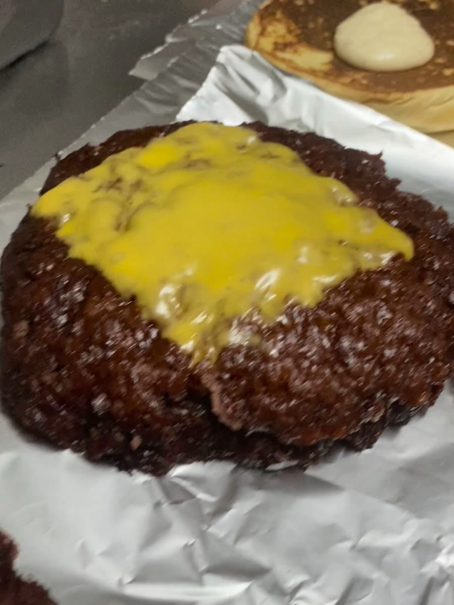 Molona’S Burger Photo 6