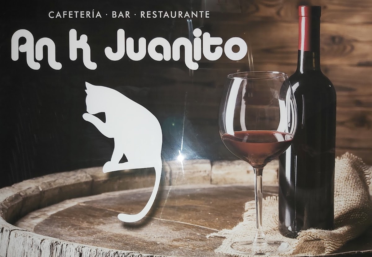 Bar restaurante An K Juanito Photo 3