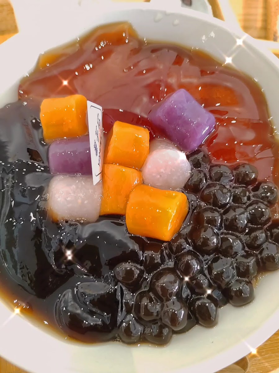 Yam Meet Dessert | 薯芋你 • 甜品 • 糖水 • 冰品 Photo 2