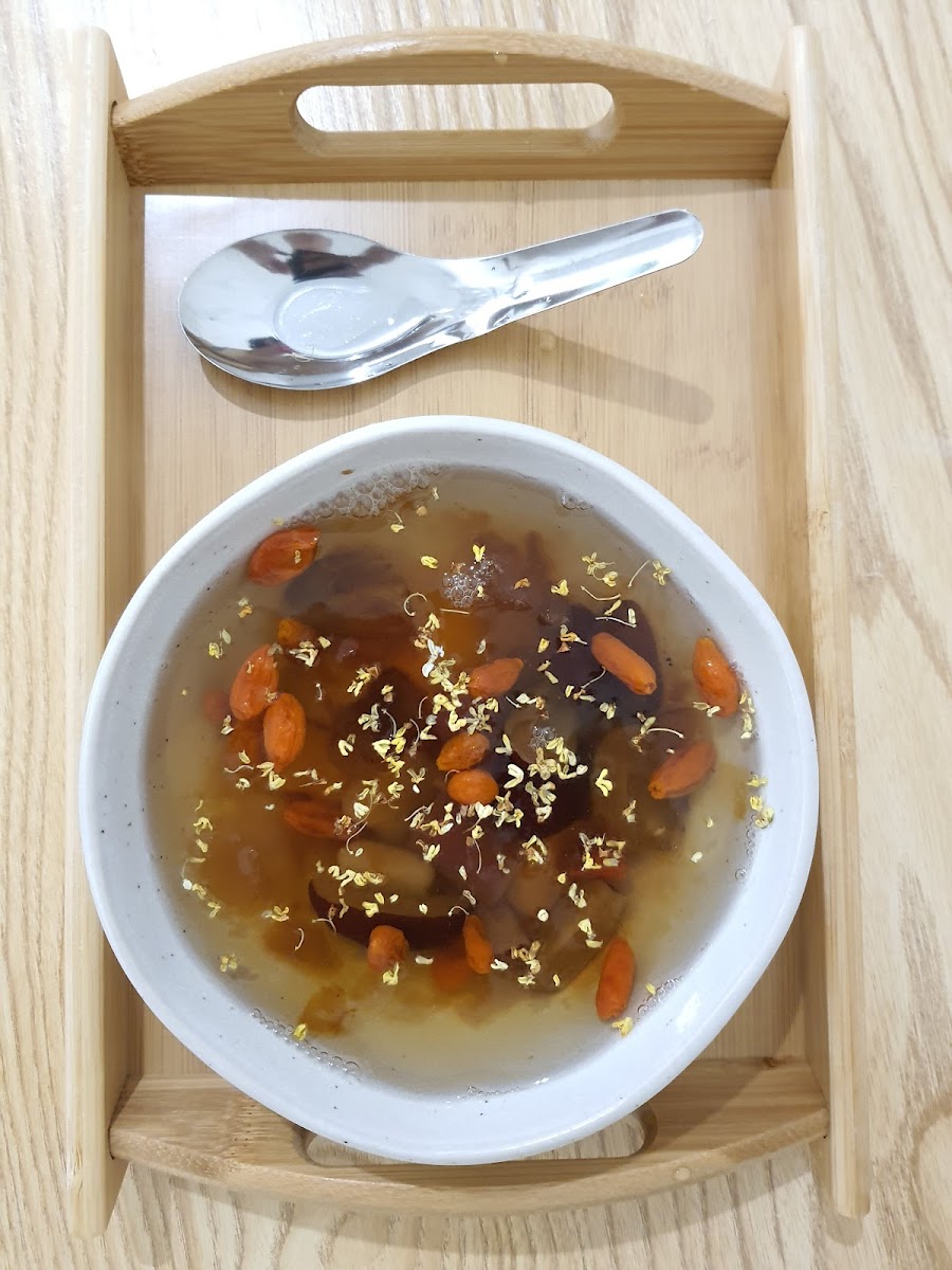 Yam Meet Dessert | 薯芋你 • 甜品 • 糖水 • 冰品 Photo 6