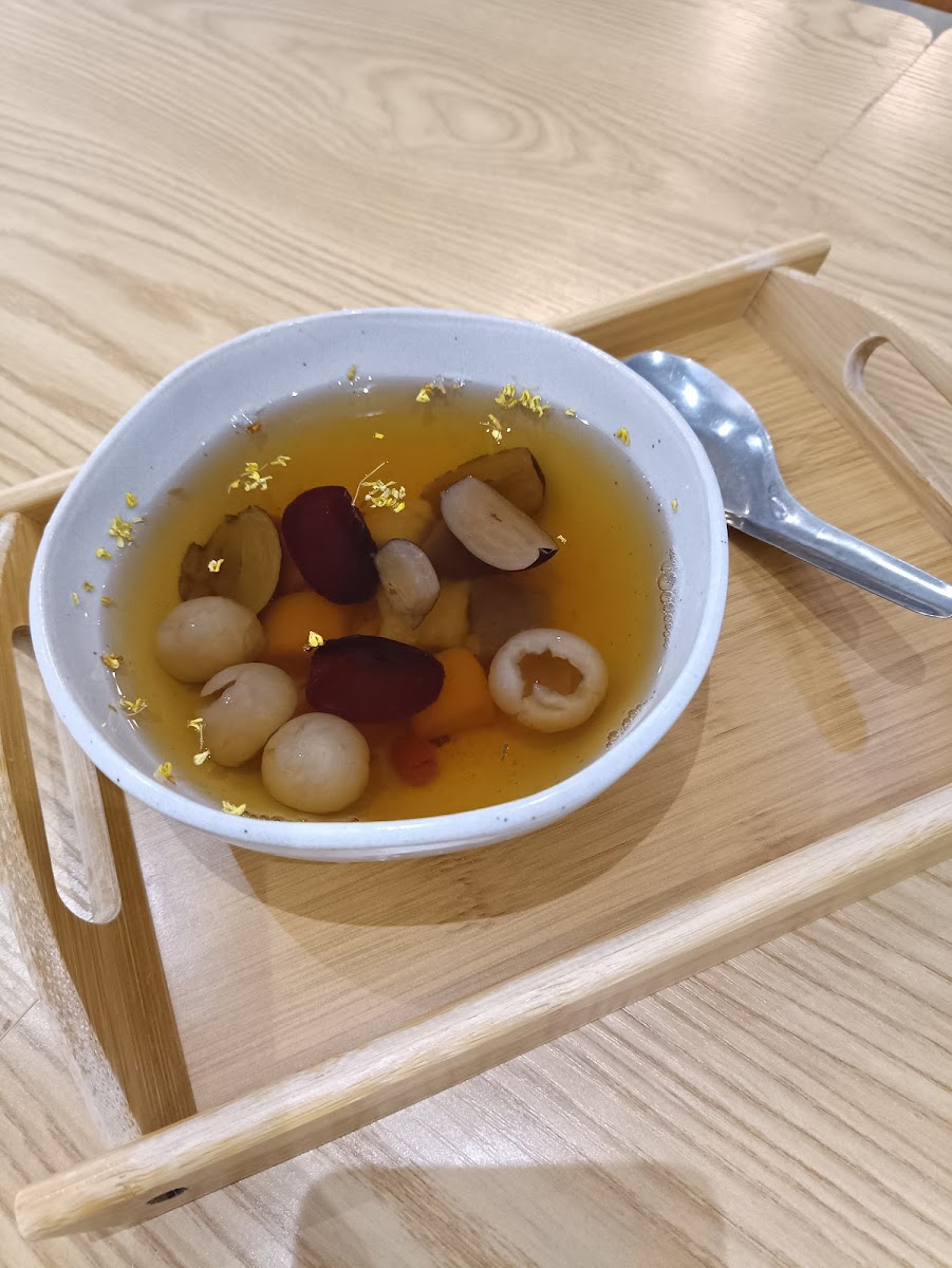 Yam Meet Dessert | 薯芋你 • 甜品 • 糖水 • 冰品 Photo 8