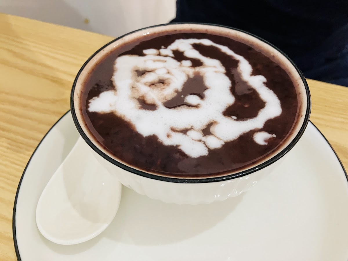 Yam Meet Dessert | 薯芋你 • 甜品 • 糖水 • 冰品 Photo 9