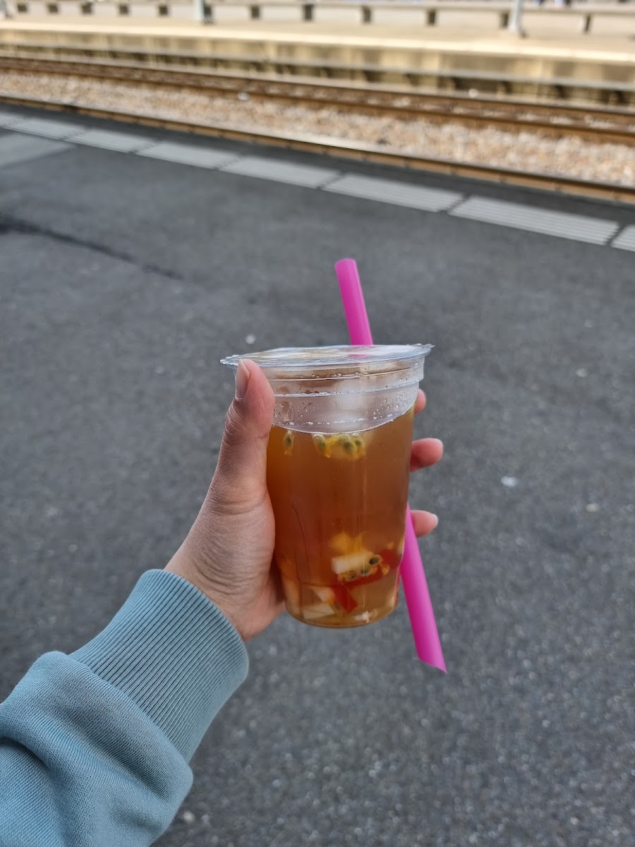 Asia Take Away Tran Photo 10