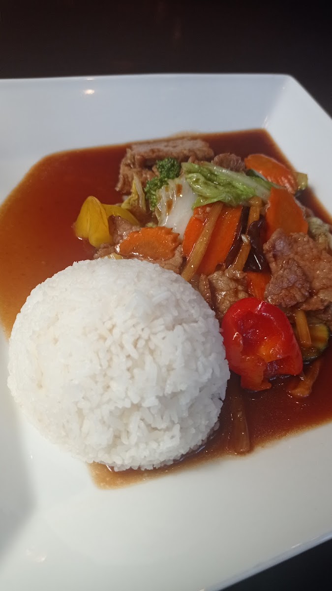 Asia Take Away Tran Photo 5