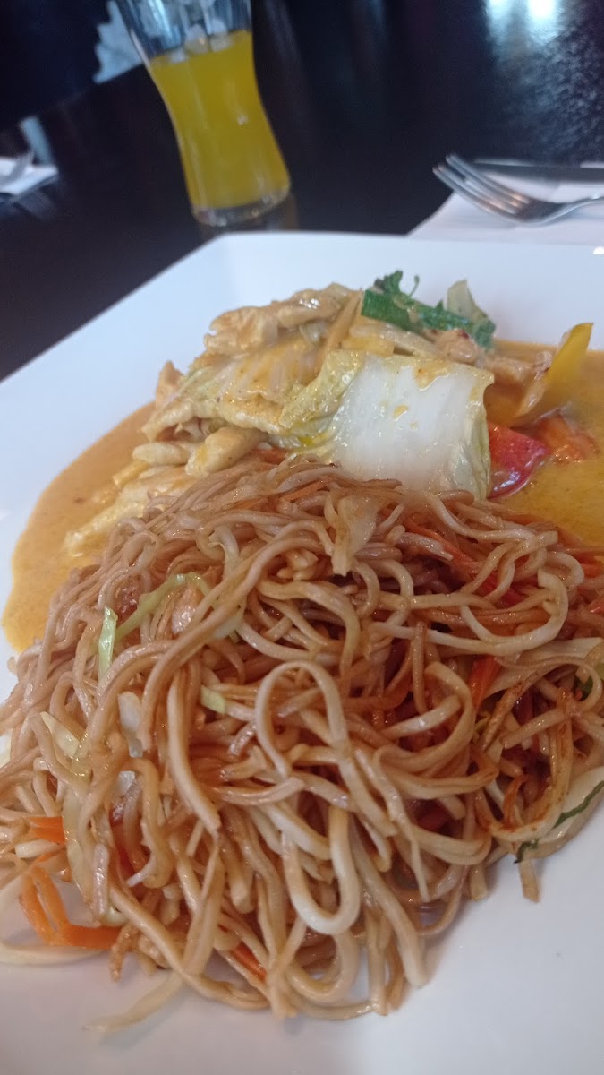 Asia Take Away Tran Photo 7