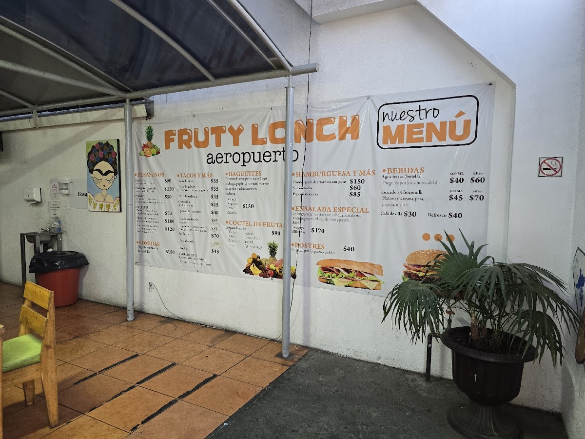Fruty Lunch Photo 4