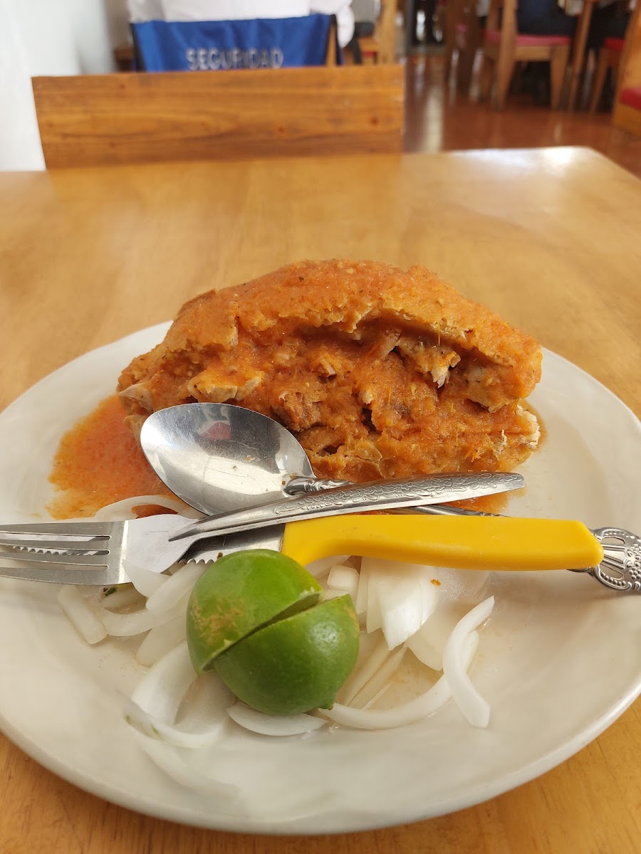 Fruty Lunch Photo 5