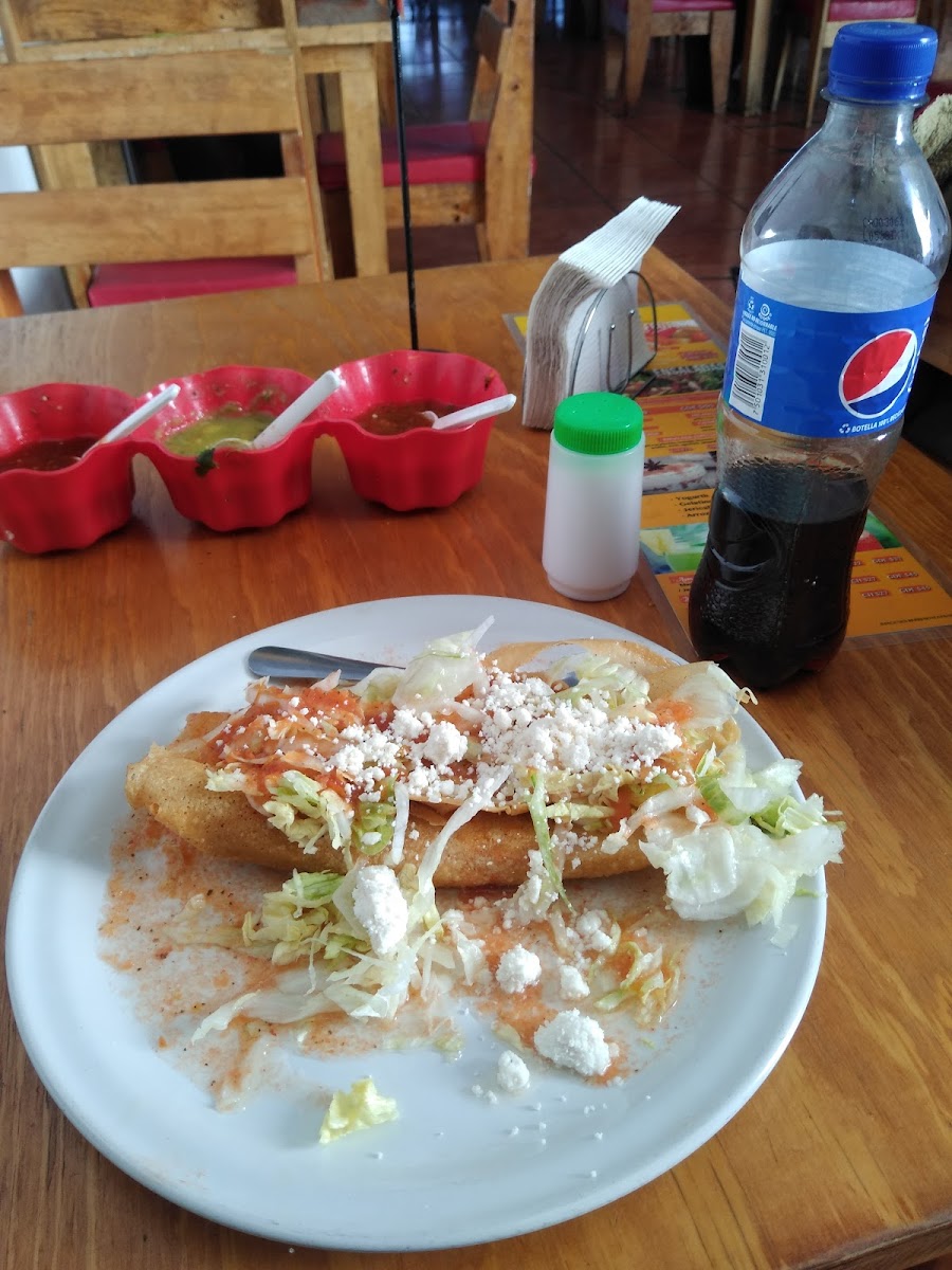 Fruty Lunch Photo 9