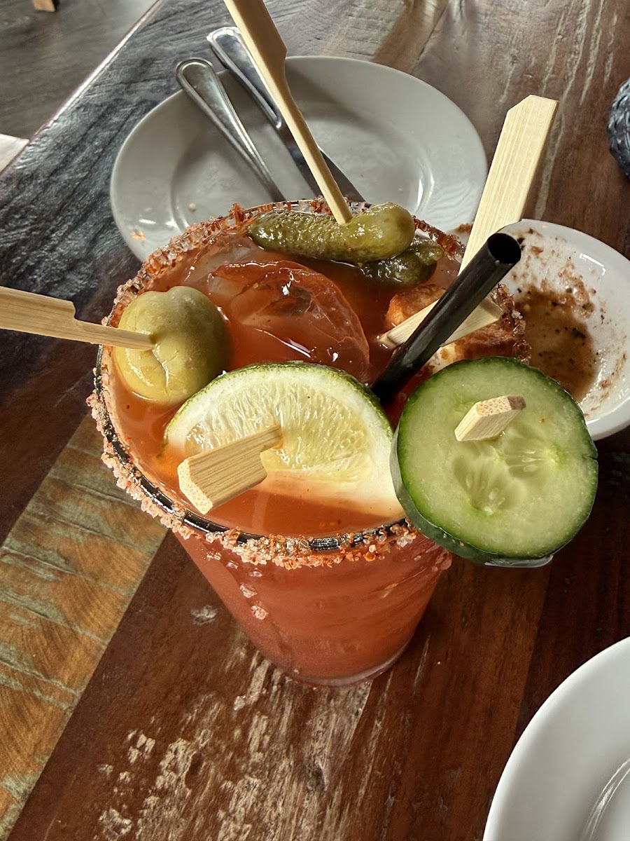 Charro Steak North Photo 6