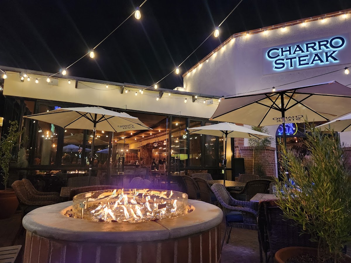 Charro Steak North Photo 7