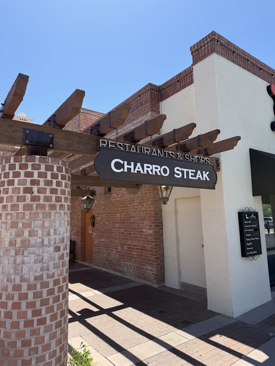 Charro Steak North Photo 8