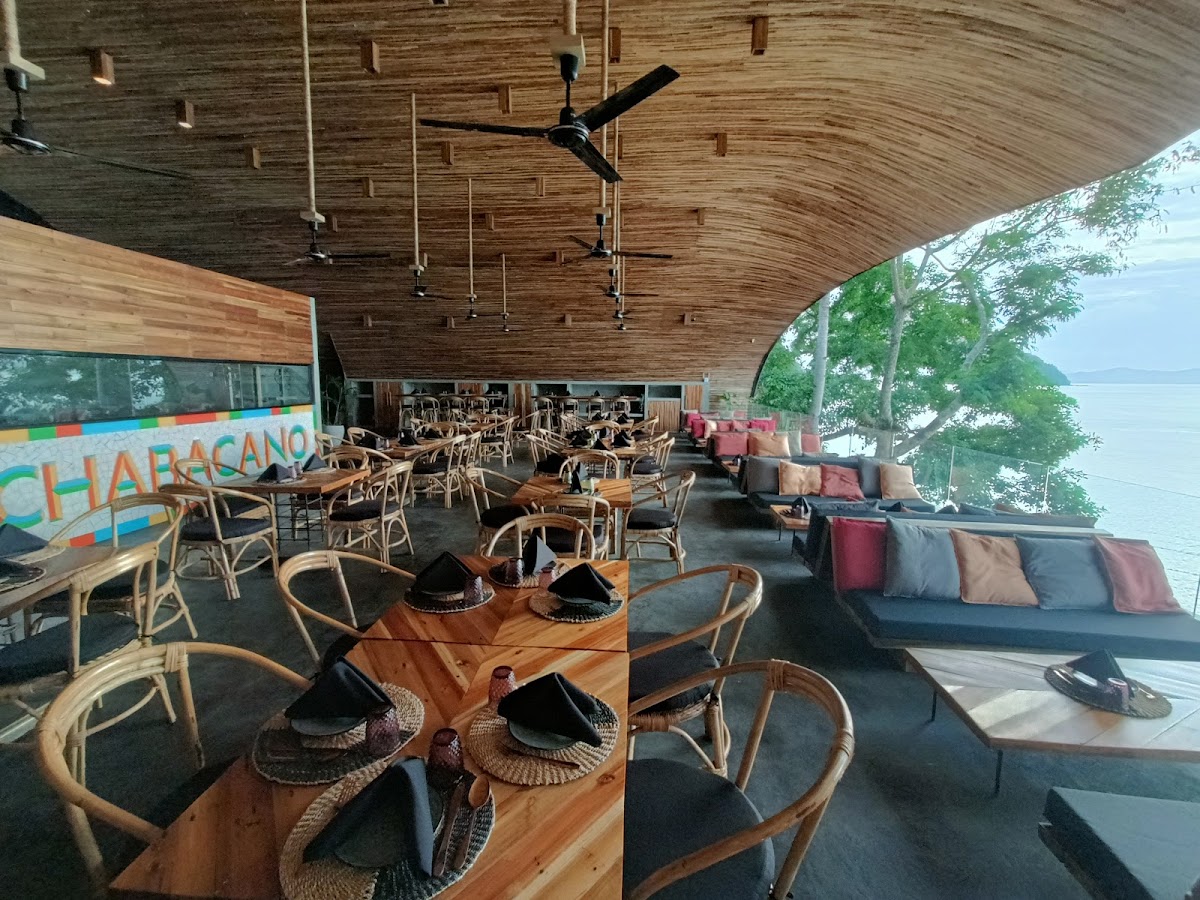 Panorama Beach Club