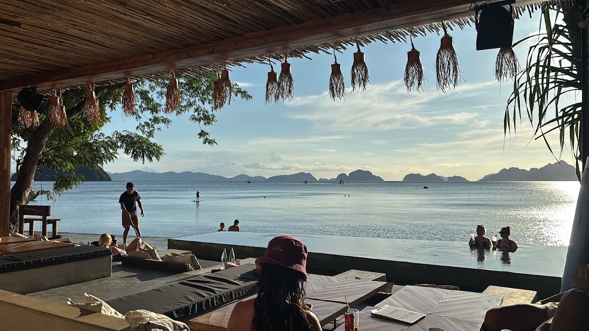 Panorama Beach Club Photo 4