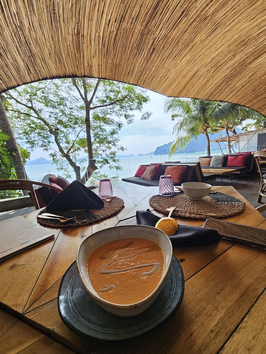 Panorama Beach Club Photo 6