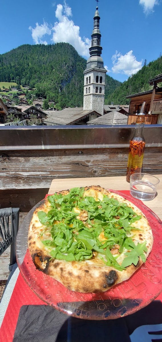 Pizz'avalanche Photo 3