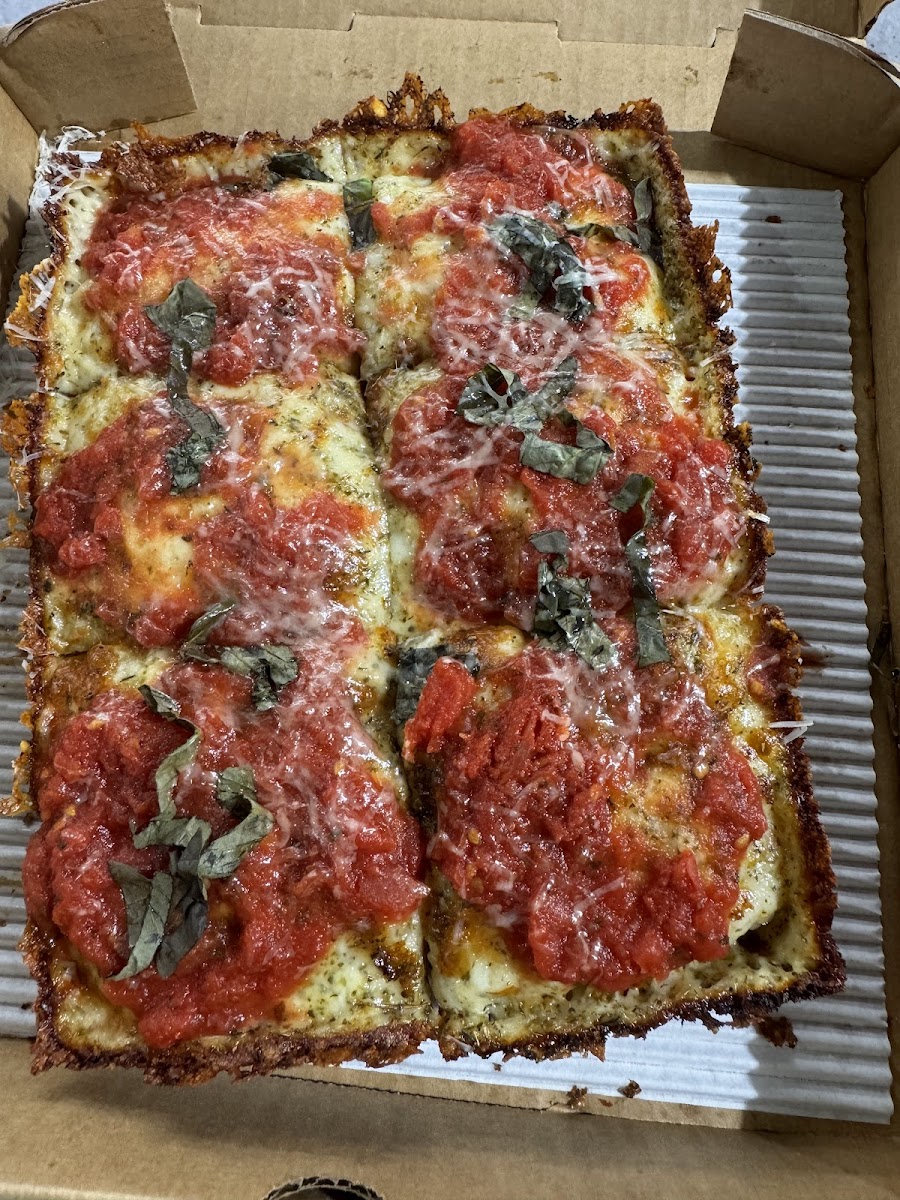 No Name Pizza Photo 4