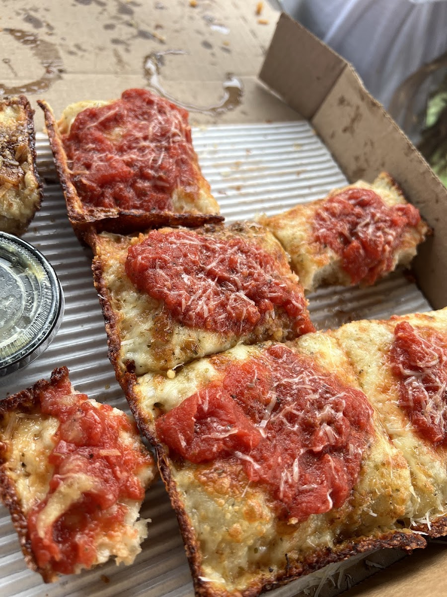 No Name Pizza Photo 9