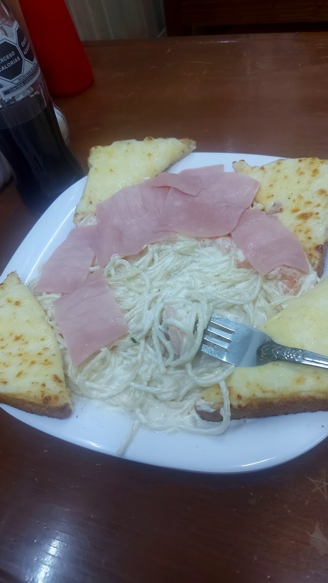 Pizza Báez Lagos de Moreno Photo 10