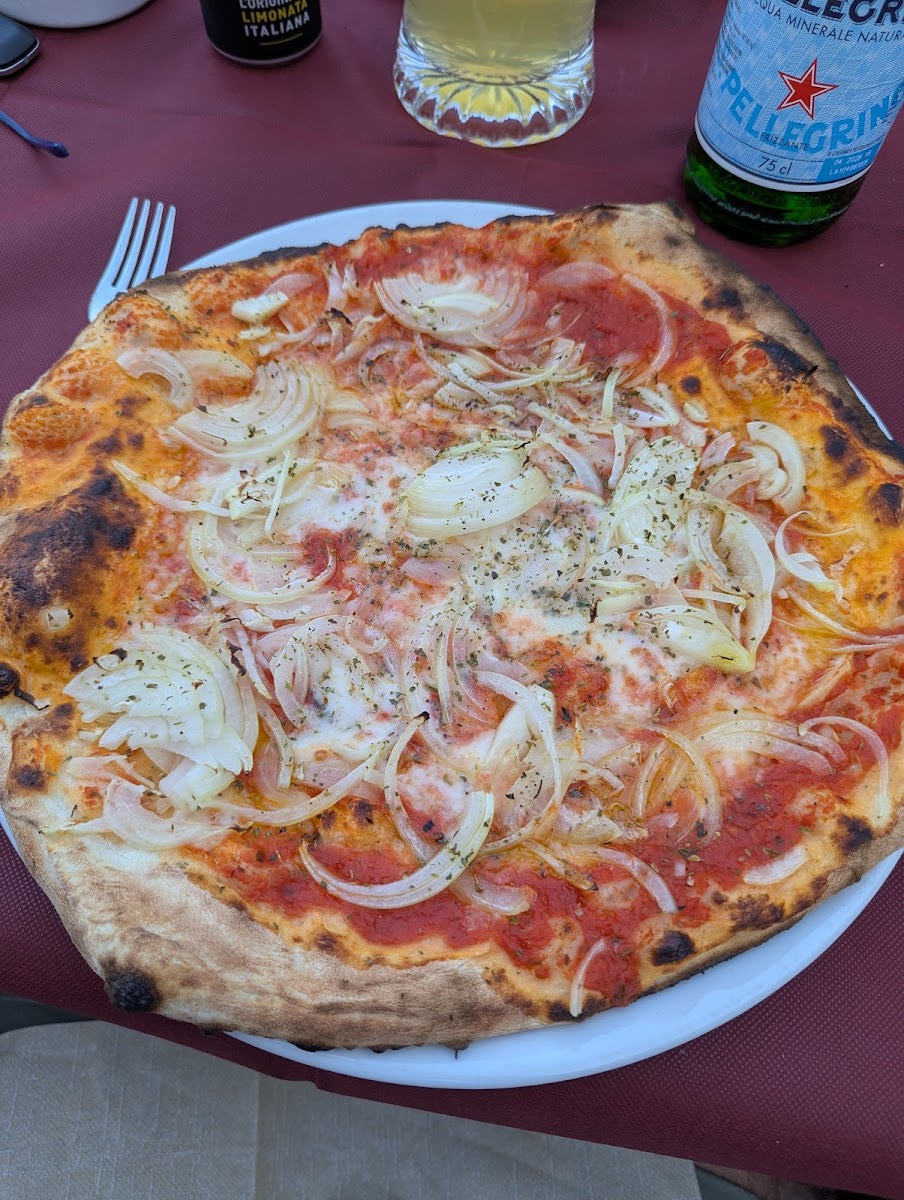 Pizzeria La Ghironda Photo 3
