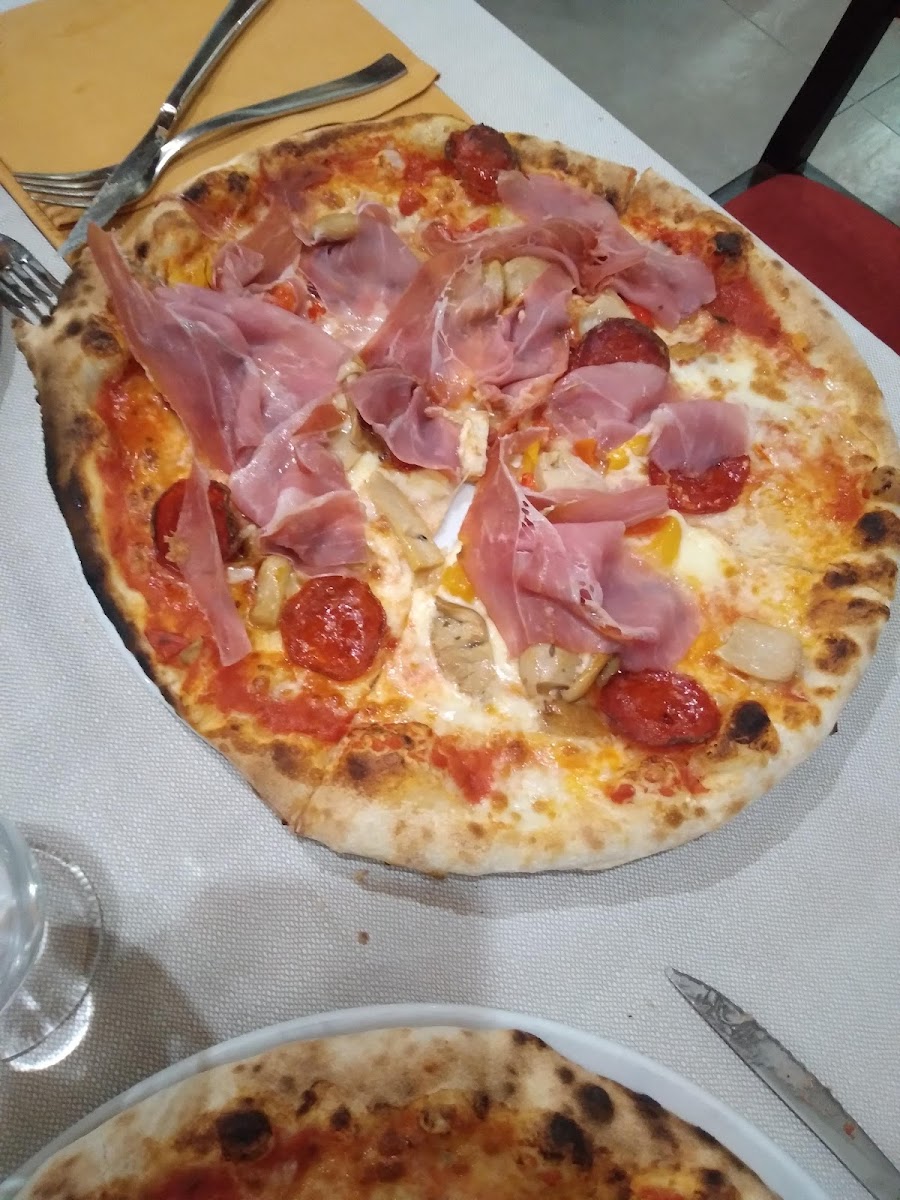 Pizzeria La Ghironda Photo 5