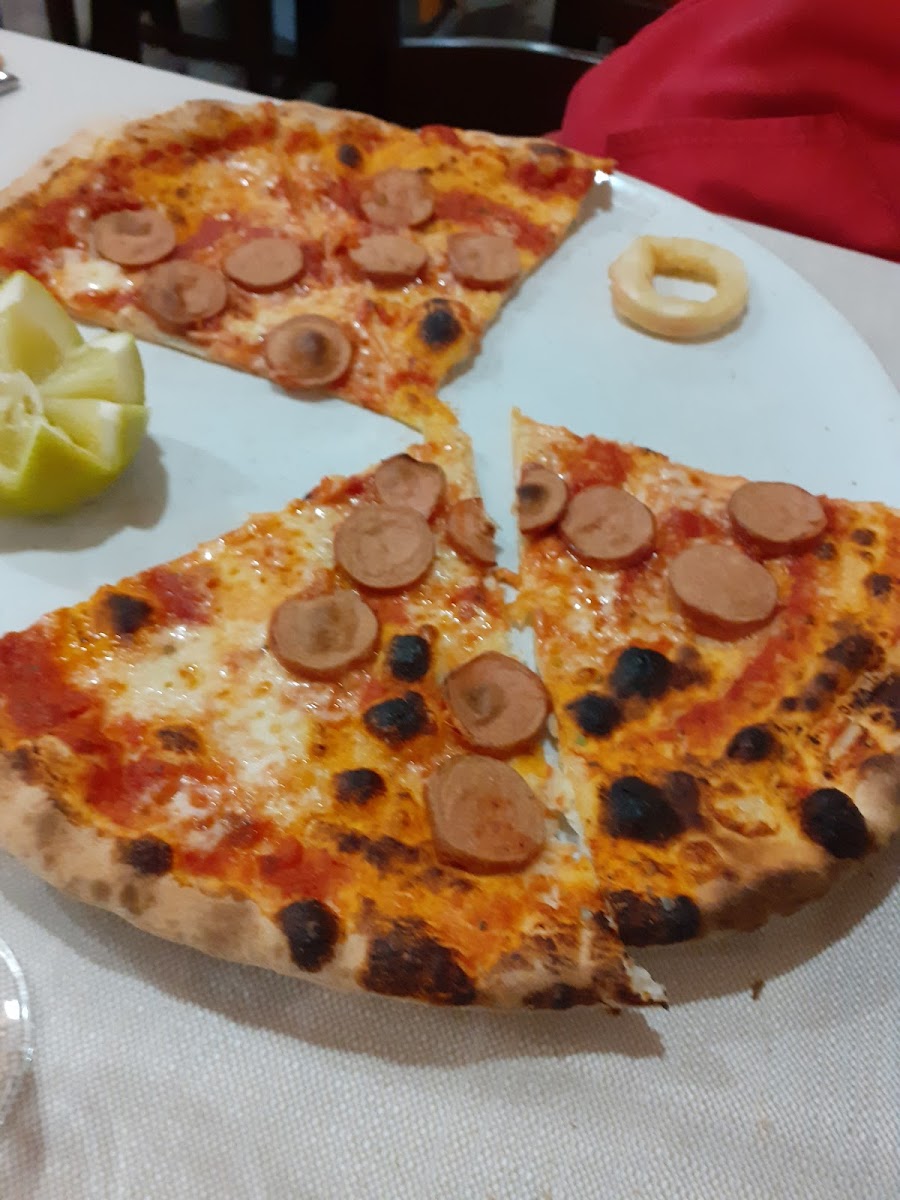 Pizzeria La Ghironda Photo 6