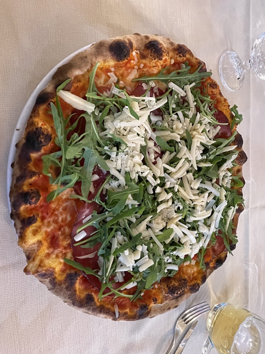 Pizzeria La Ghironda Photo 7