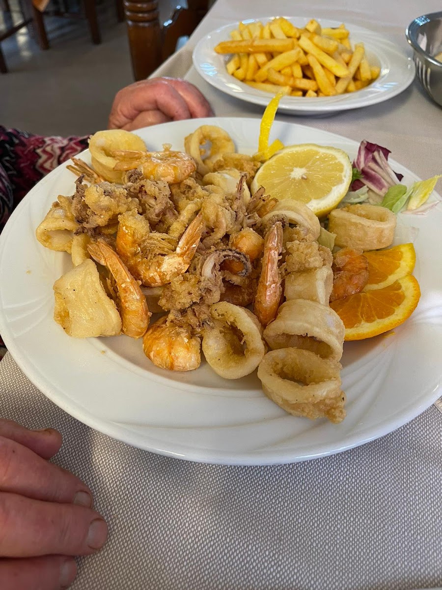 Pizzeria La Ghironda Photo 8