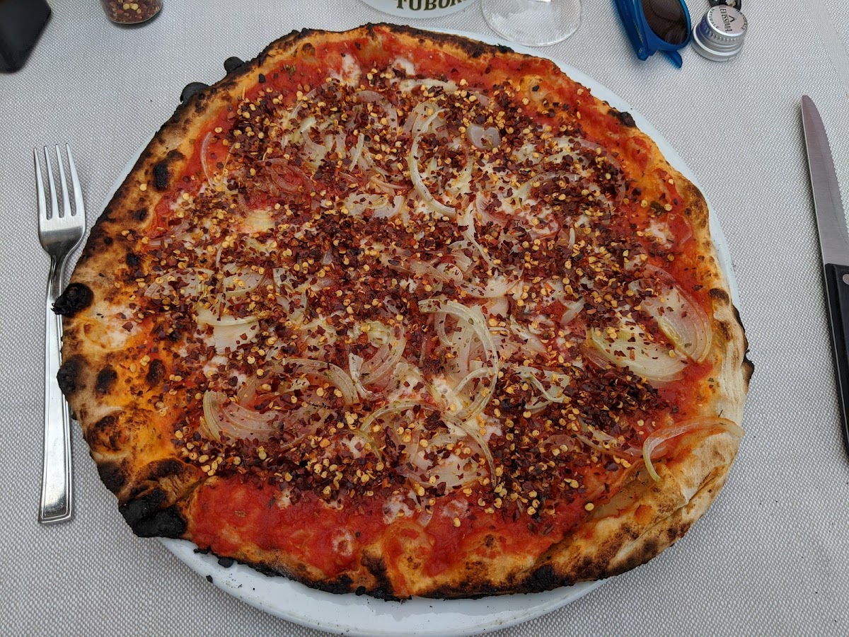 Pizzeria La Ghironda Photo 9