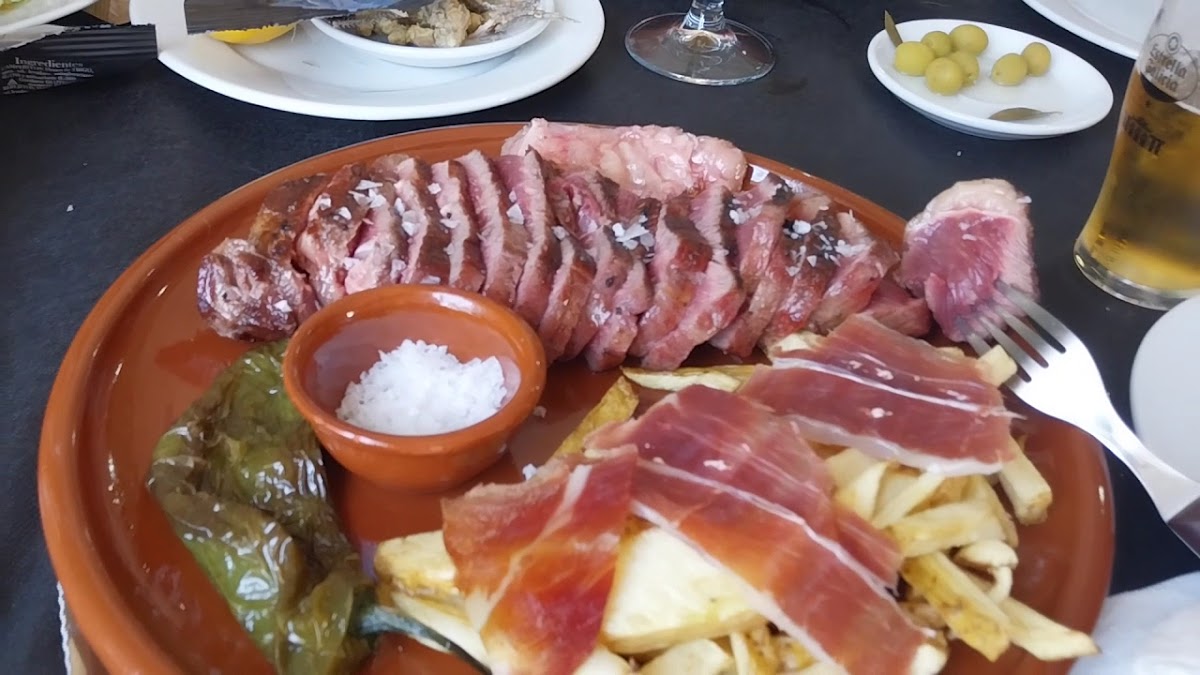 Mesón El Tejarejo Photo 2