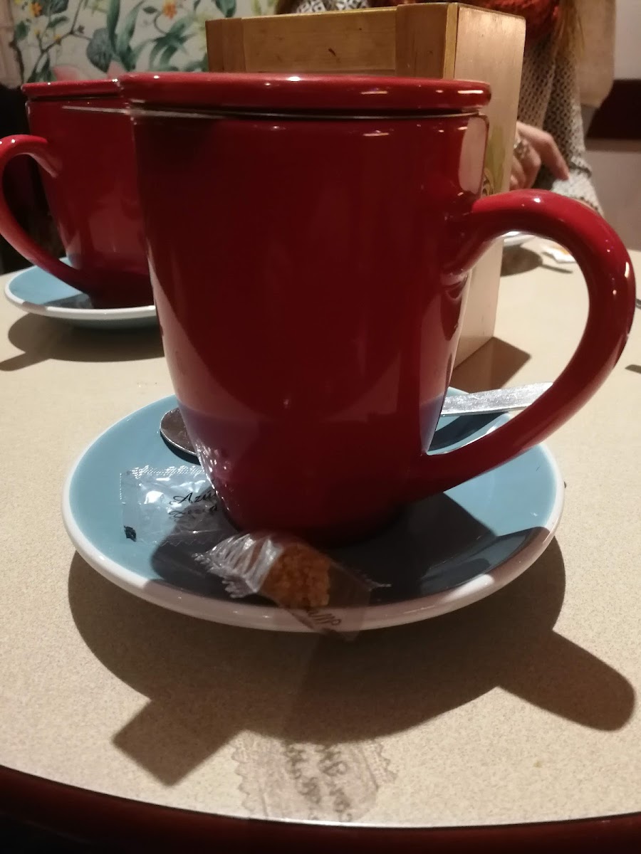 Veintiuno Coffee Photo 10