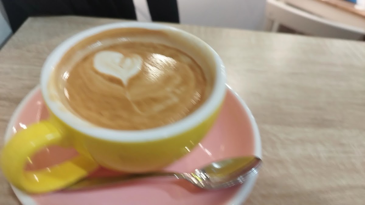 Veintiuno Coffee Photo 2