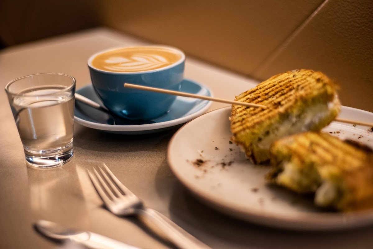Veintiuno Coffee Photo 4