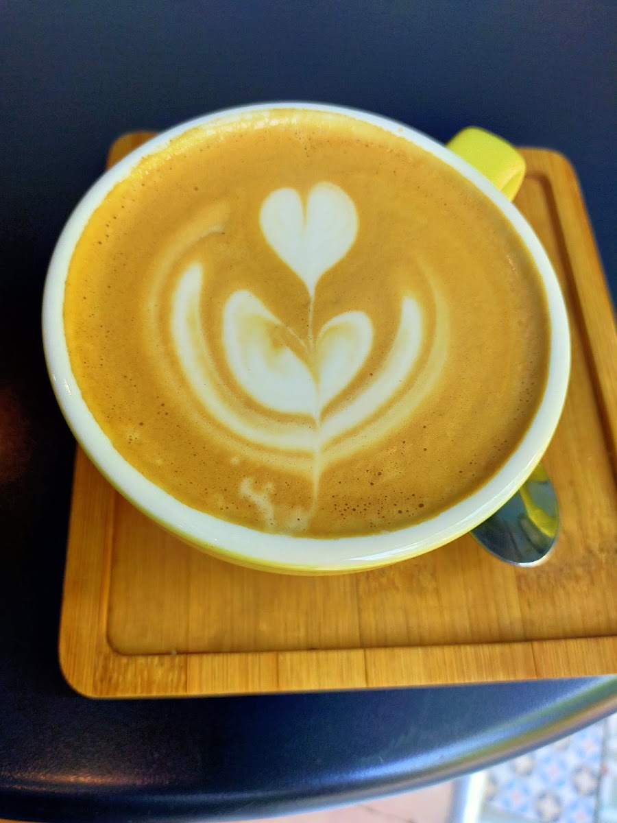 Veintiuno Coffee Photo 5
