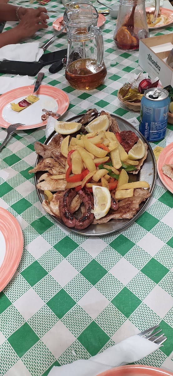 Restaurante Casa Maria Photo 8