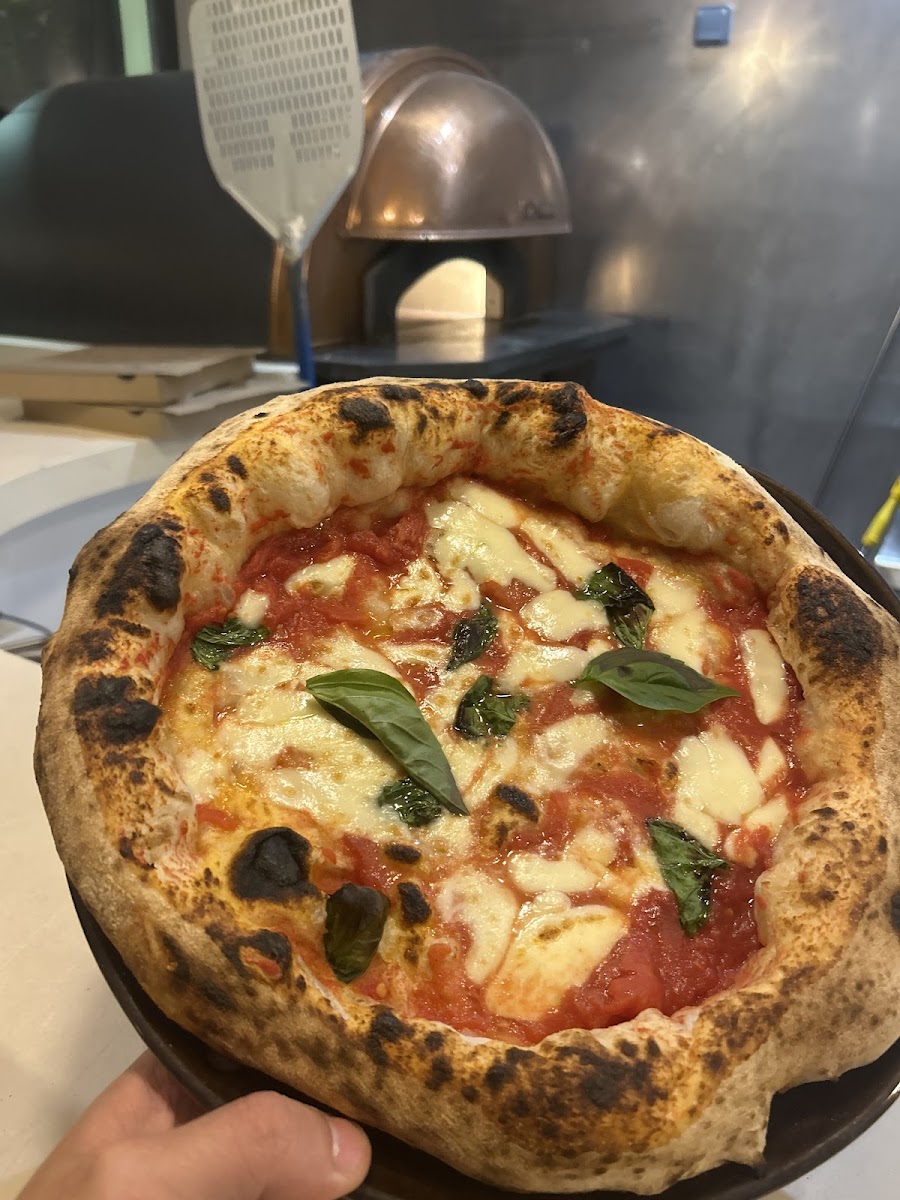 BIGA pizzeria napolitaine
