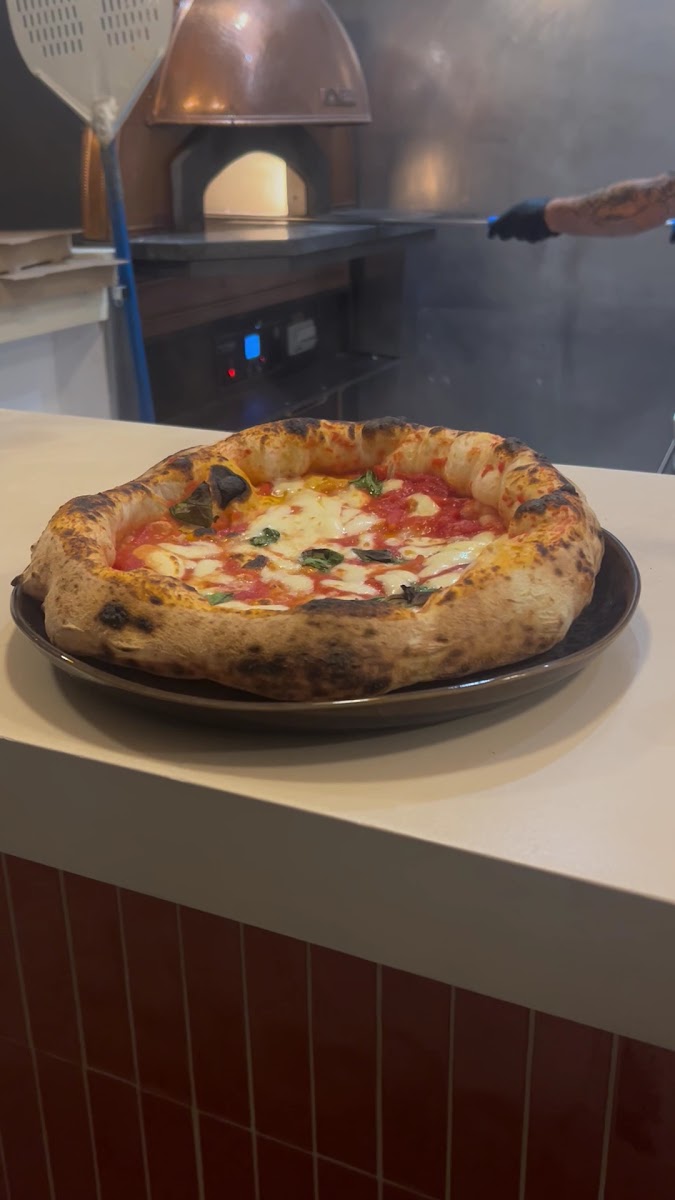 BIGA pizzeria napolitaine Photo 2